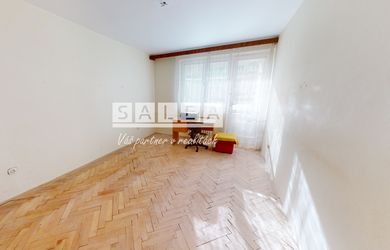 3-izbový veľký byt Žilina-Hliny 5