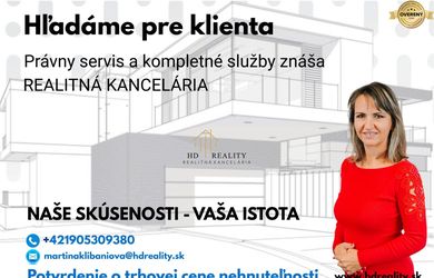 Kúpa,  3-izbový byt v meste Tvrdošín