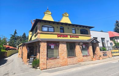 Prenájom obľúbenej reštaurácie na Dolnozoborskej ulici