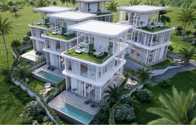 Seseh Ocean Breeze  BALI