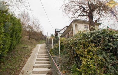 Rodinný dom s atmosférou chalupy, Kostoľany nad Hornádom