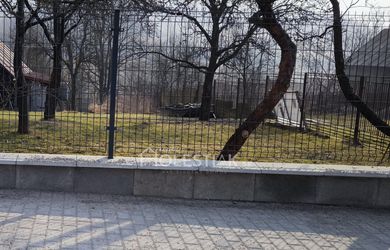 Predám stavebný pozemok v meste Čadca
