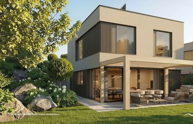 NA PREDAJ – 4-izbový rodinný dom v Projekte BANKOV 427, KOŠICE