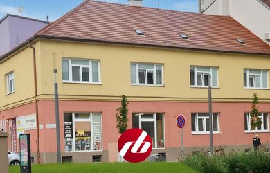 Reprezentatívne kancelárske priestory s dušou, Trenčín