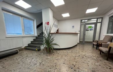 Investičná príležitosť: Polyfunkčná budova 1 000m², Košice-Staré mesto