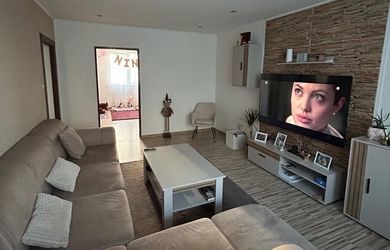 ID-3806 NA PREDAJ – Krásny 3-izbový byt TREBIŠOV