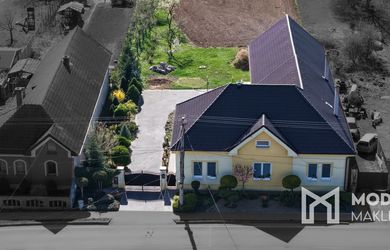 Na predaj prerobený dom s potenciálom v Dolných Našticiach
