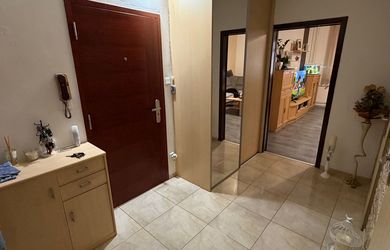 REZERVOVANÉ-Na predaj 3 izbový byt ul. Palkovičova sídlisko Mexiko-Topoľčany