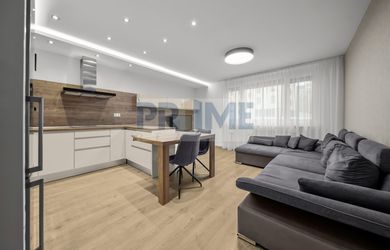 MODERNÝ 4i byt, NOVOSTAVBA TAMMI, PREDZÁHRADKA, 2 X PARKING, Pri Hrubej lúke, Dúbravka