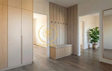 TOP CENA !!! 4-izbový byt na predaj 81,57 m² Bratislava