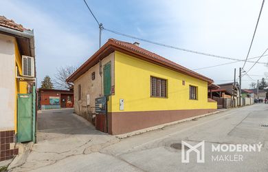 Na predaj komerčné priestory v Rožňave