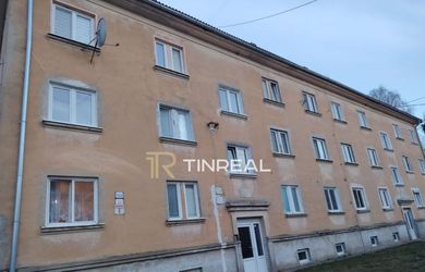 Znížená cena – Na predaj – 3 izbový byt na rekonštrukciu – Snina