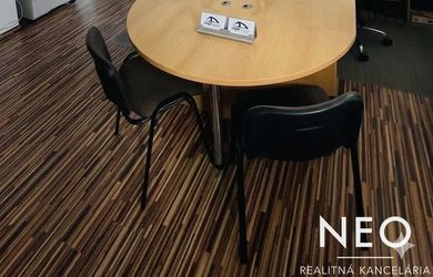 NEO - TRNAVA - Administratívny priestor na prenájom