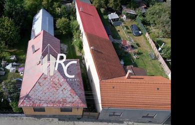 REZERVOVANÉ 3 izbový Rodinný dom vo Vrútkach v pôvodnom stave - veľký potenciál ul. Matušovičovský rad