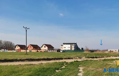 Stavebný pozemok 626m2 na predaj v Malinove  za skvelú cenu.