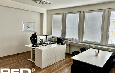 Kancelárske priestory 33m2 pri Rondli Žilina - širšie centrum