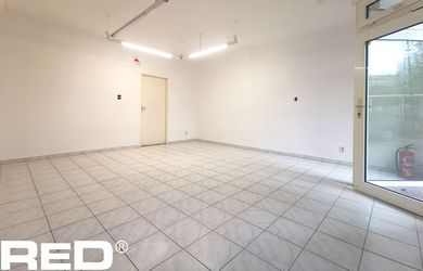 Obchodné priestory Žilina - centrum