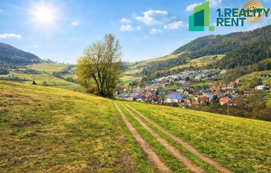Predaj: Pozemok orná pôda 4859m2 v Kotrčinej Lúčke (MO)