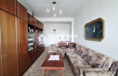 EXKLUZÍVNE na predaj 3 izbový byt, Humenné (N002-113-ANMA)
