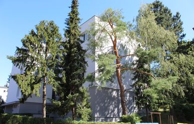 Obľúbená lokalita - KRAMÁRE: 2 iz., 62,5 m2; Jahodová ul., Nové Mesto, BA III., 264 000,-€
