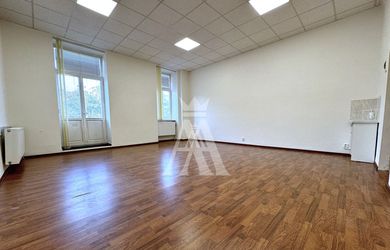 KANCELÁRIA NA PRENÁJOM, MOYZESOVA, KOŠICE CENTRUM