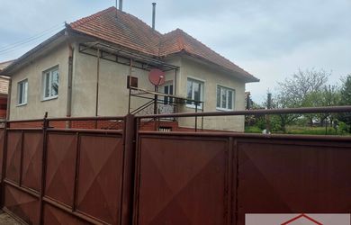 Rodinný dom v obci Veľké Lovce , okr: Nové Zámky
