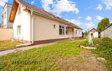 ALL INCLUSIVE | NA PREDAJ 3-IZBOVÝ RODINNÝ DOM, PUSTÉ ÚĽANY