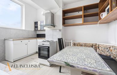 ALL INCLUSIVE | Na predaj 3-izbový byt so záhradkou, Senec
