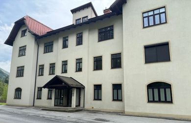 Na predaj 2i apartmán v lyžiarskom stredisku Stuhleck/Semmering