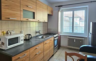PREDANÉ! 2 izbový byt Levice, ul. Ľ. Štúra