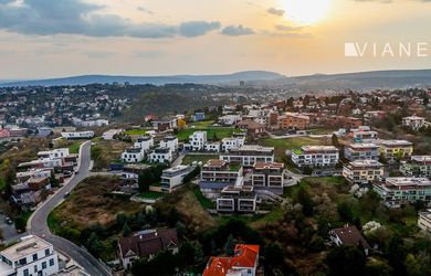Prémiový 2-izbový byt s parkovaním, 70m², Koliba