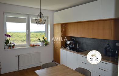 AVILA NA PREDAJ: moderný slnečný 2-izbový byt 70 m² - Modra