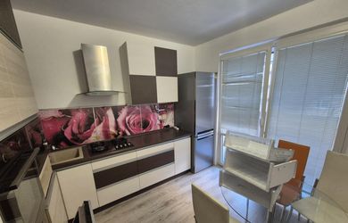 4 izbový byt s balkónom 84 m2 v lokalite sídlisko JUH