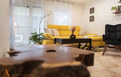 ALL INCLUSIVE | NA PREDAJ 4-IZBOVÝ RODINNÝ DOM V BELLOVEJ VSI
