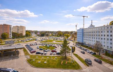 KANCELÁRSKE PRIESTORY- PRENÁJOM , UL. LETNÁ, KOŠICE - STARÉ MESTO