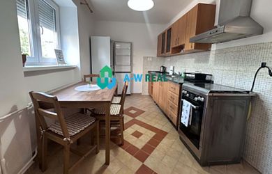 ☎️ 0918197701 Na prenájom 1 izbový byt v centre mesta na Jesenského ulici v Dunajskej Strede
