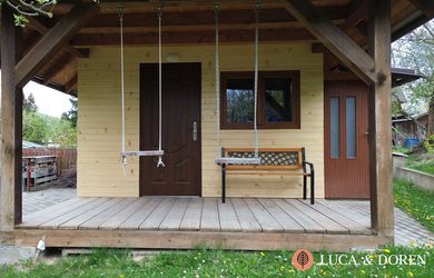 Na predaj | Novostavba chaty | Nová Dubnica | 203 m² | Výborná lokalita