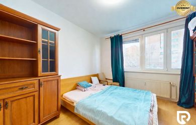 RADO | 4-izbový byt 80m2 | I. Bukovčana - DNV