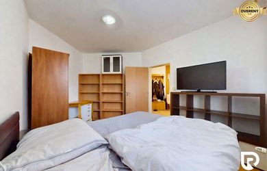 RADO | 3-izbový byt 80m2 | I. Bukovčana - DNV