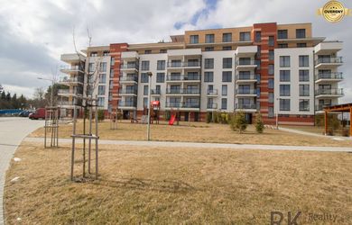 Odporúčame 1-izb. apartmán- možnosť odpočtu DPH -novostavba Panoráma