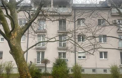 3 izbový byt, Hubeného Krasňany, úžitková 81,31m2, balkón 4m2