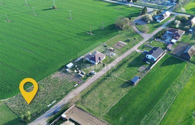 Pozemok s povolením Hatalov