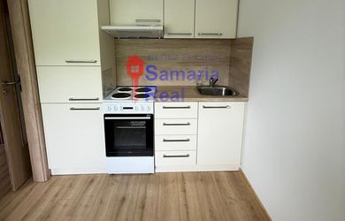 PRENÁJOM  : Garsónka v Šamoríne