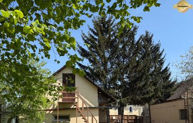 REZERVOVANÉ RADO | IBA U NÁS! RD s pozemkom 503 m² | Trenč. Biskupice