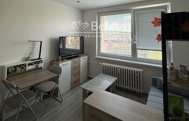 Predaj garsónka na Vlčincoch, Žilina, 21m2