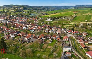 Rezervované - rodinný dom s veľkým pozemkom - Horná Súča