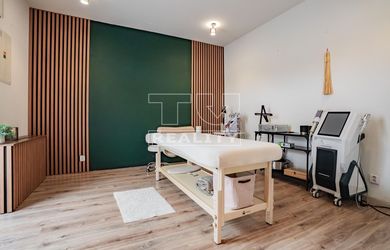 ODSTÚPENIE ZABEHNUTEJ PREVÁDZKY – PRIAMO NA HLAVNEJ, KOŠICE