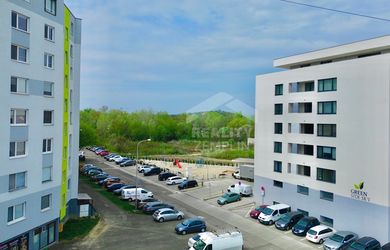 Parkovacie miesto Greenside