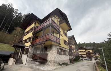 Prenájom Apartmánu s výhľadom na jazero v Hrabove