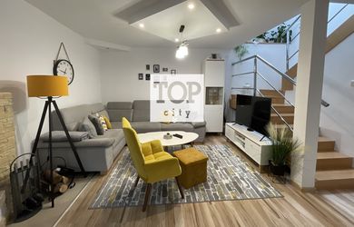 EXKLUZÍVNE NA PREDAJ RODINNÝ DOM V ŽAKOVCIACH